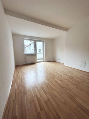 Gresten - herrliche 2 Zimmerwohnung mit Terrasse - PROVISIONSFREI