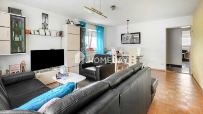 Die perfekte Mischung aus Ruhe und Urbanität – Willkommen in Ihrem neuen Zuhause!