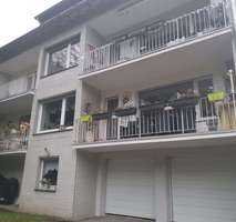 Schöne Familienwohnung im Grünen – zentral gelegen in Velbert-Mitte