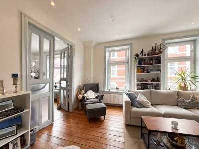 Schöne 3-Zimmer Wohnung in Itzehoe