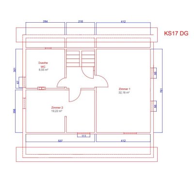 Kolnhäuser Straße 17 Apartment 5, 35423 Lich