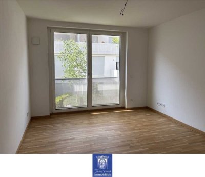 Attraktiv Wohnen in begehrter Innenstadtlage! Hochwertige Ausstattung