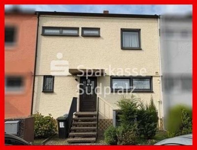 Familienfreundliches Zuhause mit Garten