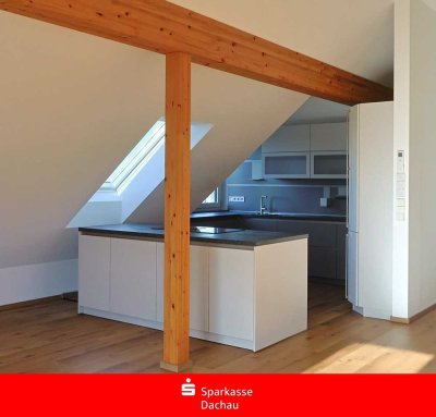 Edel Wohnen in S-Bahn-Nähe