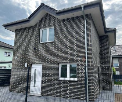 EFH mit Wohnkomfort und Terrasse in Herford, ca.120 m² + kleinem Grundstück