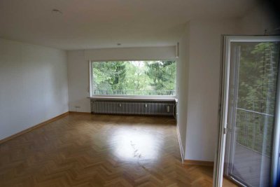 Geräumige 5-Zimmer-Wohnung mit Balkon und Garten in Königswinter