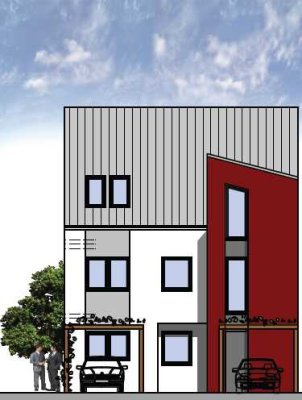 Wohnung mit Aussichten (Verkauft)