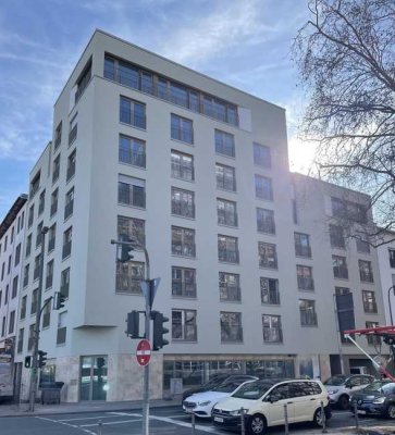 Business-Appartment der Extraklasse | SOFORT bezugsfrei | Nahe zu Uniklinik, Hauptbahnhof, Main!