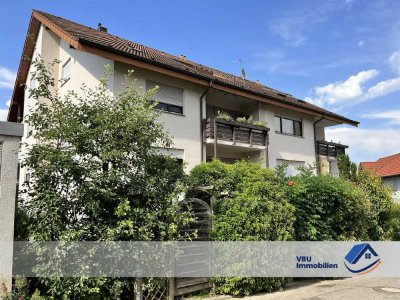 VBU Immobilien - Willkommen in Ihrem neuen Lebensmittelpunkt