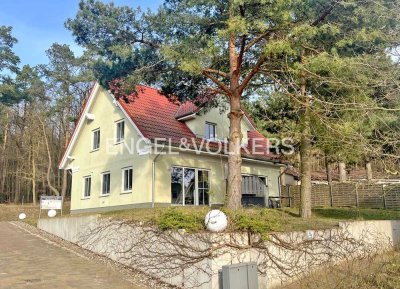 Urlauben und Rendite in der Nähe des Wolgastsees