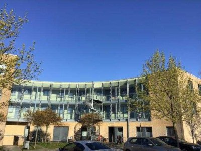 Wohnglück für die kleine Familie in schöner Lage!