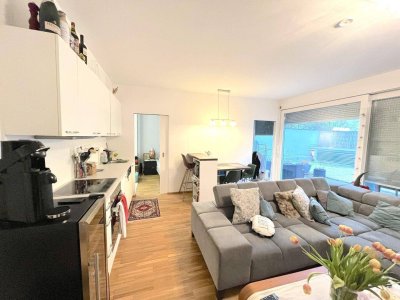 Gewohnte Werte am Kagraner Platz | Investment in eine gut vermietete Neubauwohnung