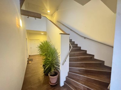 Mietfrei wohnen im ersten Monat! Zentrale 3-Zimmer-Mietwohnung (ca. 70,92 m²) in Fehring