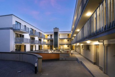 Gemütliches Zuhause mit Balkon sucht Nachmieter!