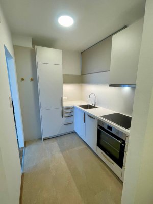 ERSTBEZUG NACH GENERALSANIERUNG 2-Zimmer-Wohnung in Bruck/Mur