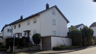 5,5 Zimmer DHH in Heilbronn Ost, Toplage – provisionsfreier Verkauf -