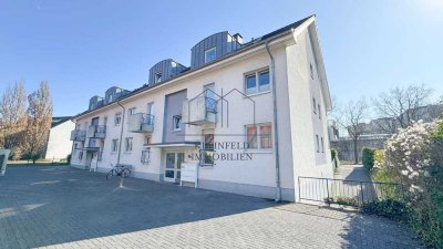 Wohnen oder Büro - 2 zusammengelegte Wohnungen zu verkaufen