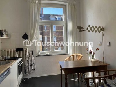 Tauschwohnung: Nippes für Bayenthal