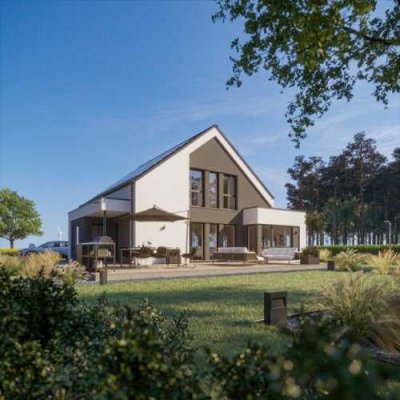 Bien-Zenker: Ihr Weg zum Traumhaus beginnt hier!