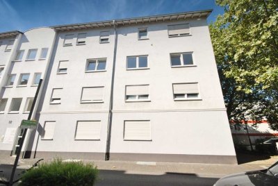 Frisch renovierte 3 ZKB-Wohnung in zentraler Lage von Lahnstein
