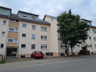 geräumige 2-Zimmerwohnung in seenaher Lage von Friedrichshafen