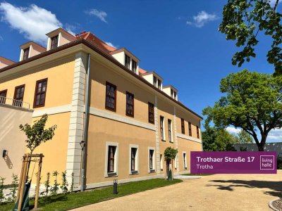 Wohngefühl auf zwei Ebenen – frisch saniert & voller Charme