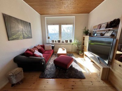 Altbaujuwel mit traumhaftem, 10 qm großen Balkon  – Privatverkauf ohne Maklerprovision -