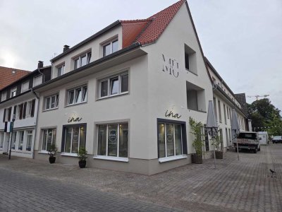 Kernsanierte Wohnung (NUR ab 2 Personen MIT WBS)