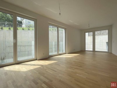 3-Zimmer-Wohnung mit großem Wohn-/Essbereich