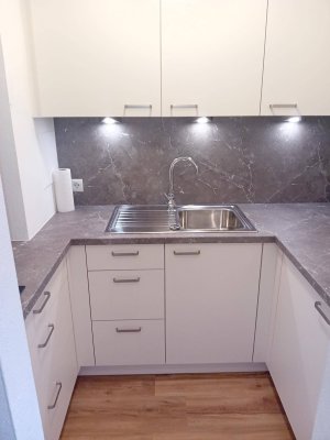 Garconniere in IBK Wilten