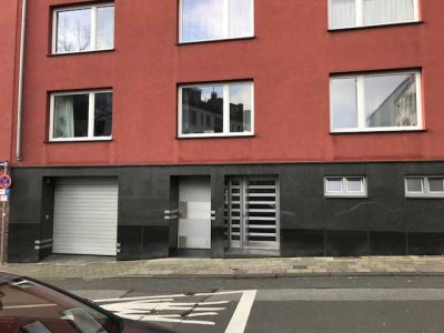 moderne 2 Zimmerwohnung in begehrter Lage / Pontviertel / Lousberg und gehobener Ausstattung