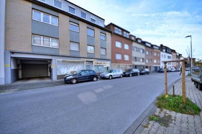 BENOLUX Immobilien: Schöne 3-Zimmer-Wohnung mit Balkon