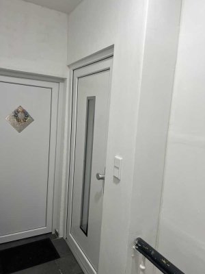 Erstbezug mit EBK: Stilvolle 1,5-Zimmer-Dachgeschosswohnung mit geh. Innenausstattung in Dortmund