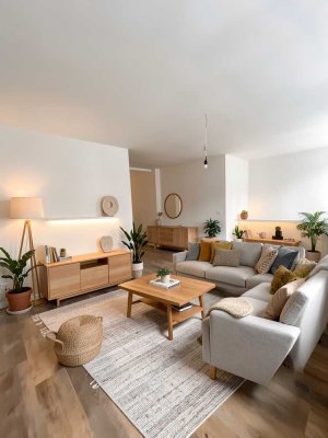 [VAC-15256] Modernisiert & barrierefrei – 2-Zimmer-Erstbezug in Top-Innenstadtlage