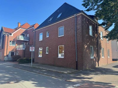 Erstbezug nach Renovierung - 1-Zimmerwohnung in Citylage