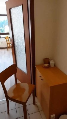 Einzelzimmer Wohnung in der nähe der Universität Kaiserslautern