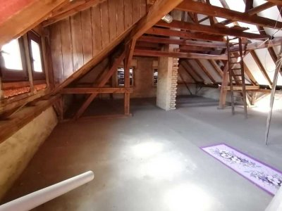 Lust auf Land, Haus, Hof, Scheune?