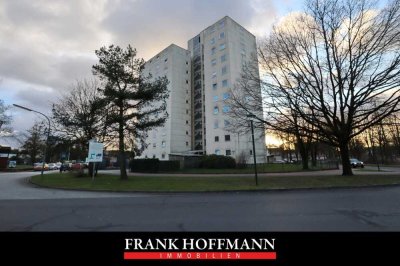 Kapitalanlage in Trappenkamp - Vermietete 3-Zimmer Wohnung in zentraler Lage