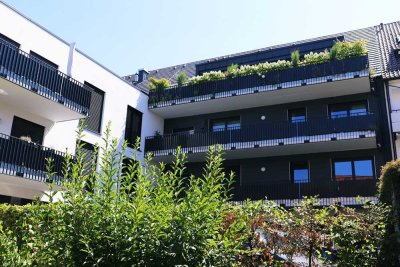 Exklusives und ruhiges Wohnambiente in 70499 Stuttgart