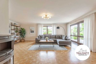 Wohnen auf einer Ebene: Bungalow in Landshut-West mit guter Anbindung