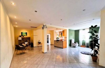 4-Zimmer-Wohnung  mit Garten in Trier-Filsch