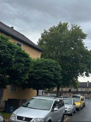 Renovierte 3-Zimmer-Wohnung