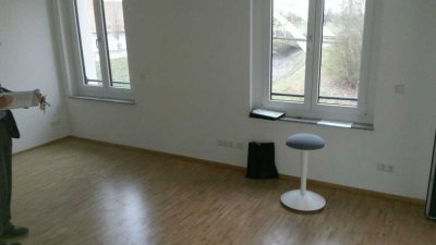 Schöne Zweizimmer Wohnung in Ostfildern Scharnhauser Park  (Kreis Esslingen)