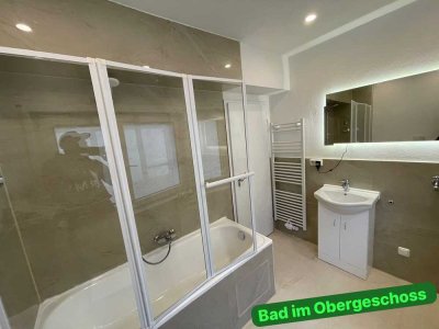 Charmante 5-Zimmer Wohnung in Wetzlar mit Balkon