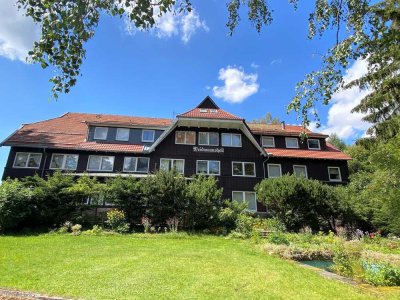 Große Preisreduzierung: Gemütliche, teilrenovierte Erdgeschoss Wohnung zu verkaufen