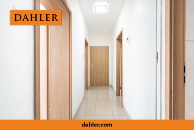 Einladende 3-Zimmer-Wohnung in zentraler Lage in Heilbronn!