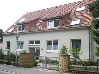 Geräumige 4-Zimmer-Wohnung in Braunschweigs Nordstadt