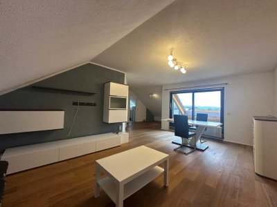 traumhafte 2-Zimmer Wohnung in Kleinwallstadt -provisionsfrei-