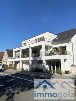 Wohnung im LOFT-Stil in Bestlage von MH-Speldorf / Nähe Uhlenhorst mit großem Balkon