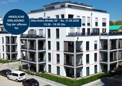 Tag der offenen Tür - 31.05.2026